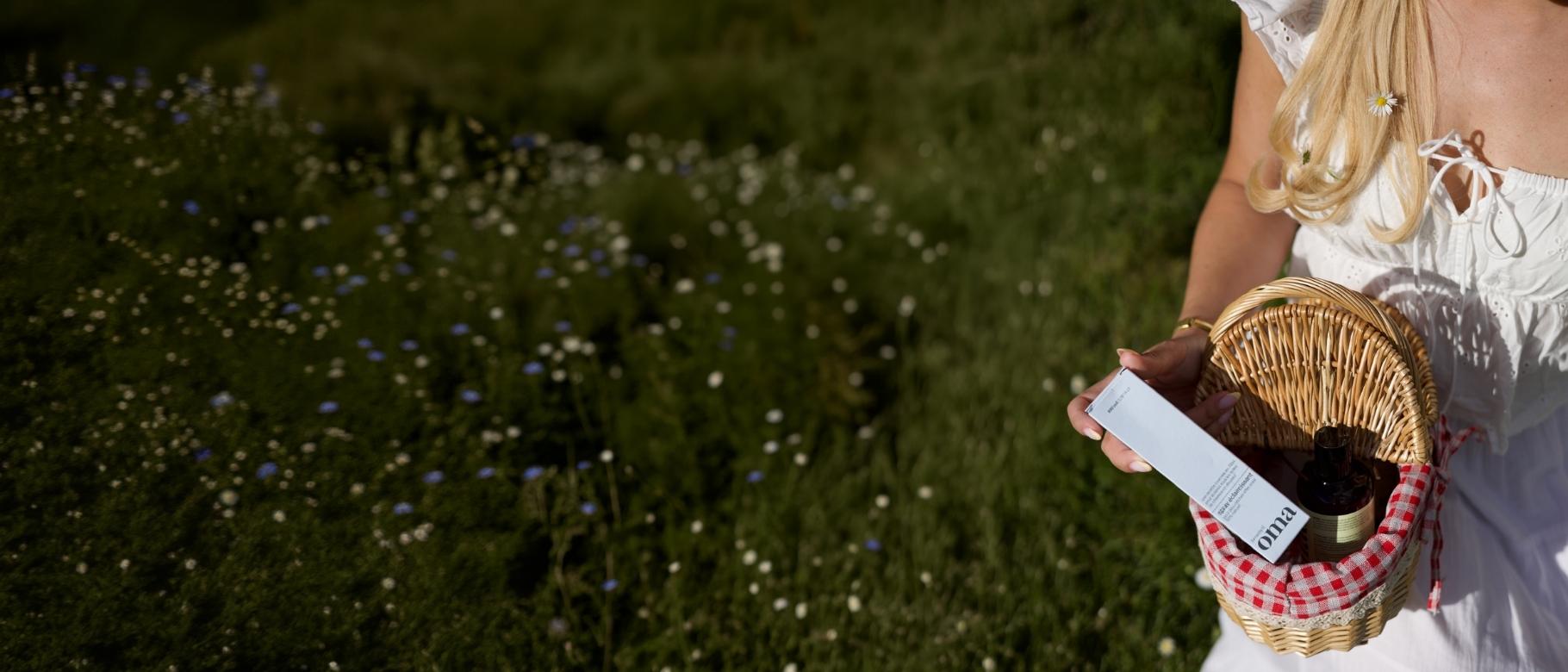 OMAD S Banner