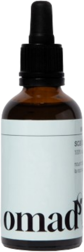 Le Sérum de nuit nourrissant