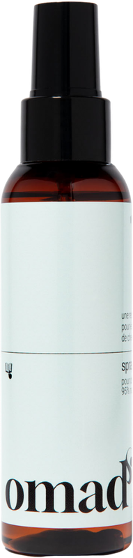 Le Spray éclaircissant