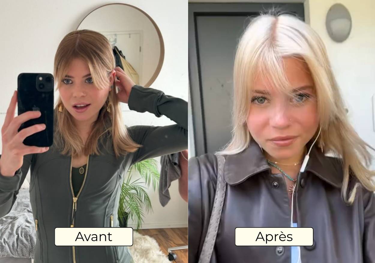 Avant Apres OMAD'S - Resultat 15