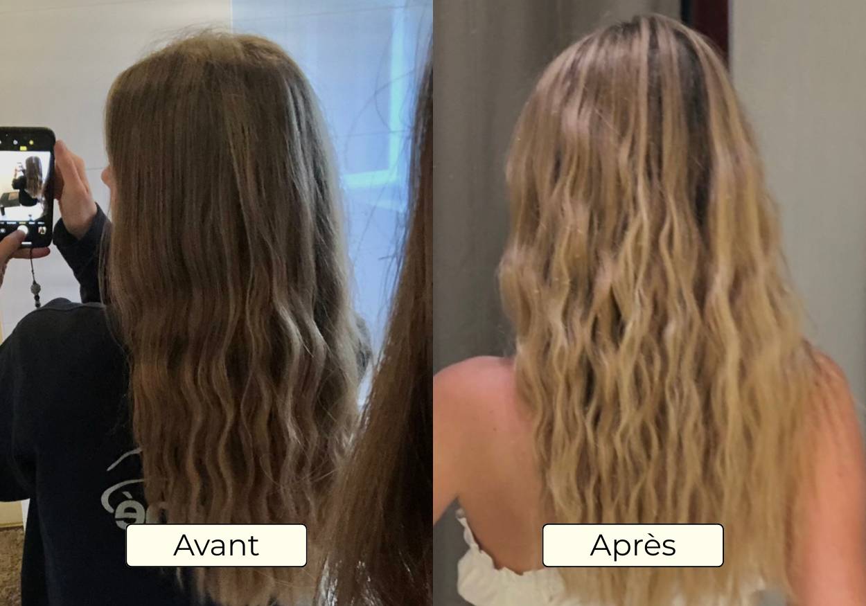 Avant Apres OMAD'S - Resultat 4